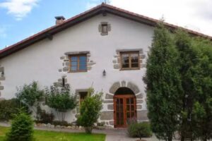 Hotel Rural NATXIONDO Landa Hotela