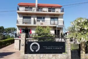 Hotel Rural Neixon