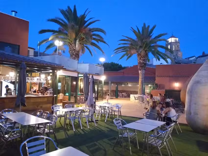 Hotel rural Nido de Alcudia Suites