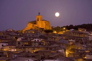 Hotel Rural Nobles de Navarra