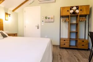 Hotel Rural O Lar de Pereiras