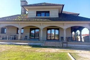 Hotel Rural O Salazón