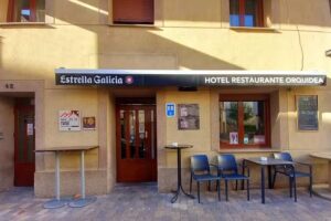 Hotel Rural Orquídea