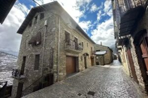 Hotel Rural Ortiga Blanca