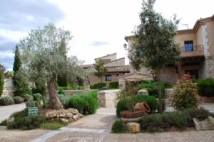 Hotel Rural Pago de Trascasas