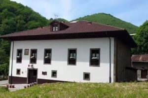 Hotel Rural Palacio De Galcerán