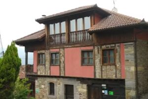 Hotel Rural Peña L´Agua