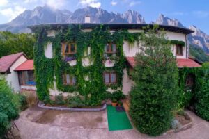 Hotel Rural Picos de Europa
