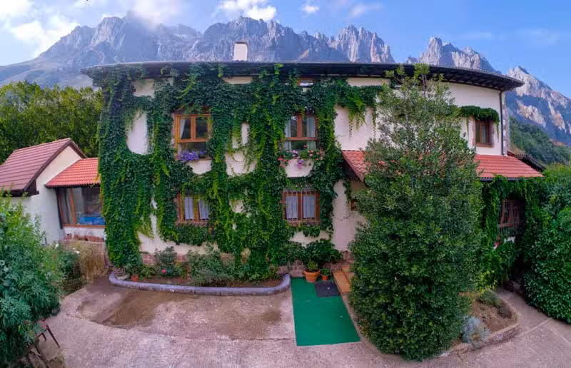 Hotel Rural Picos de Europa