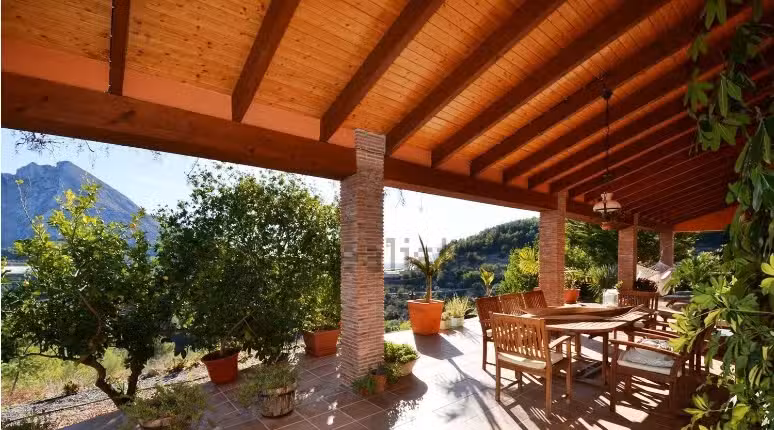 Hotel Rural Planet B&B