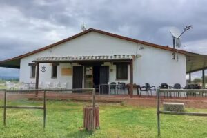 Hotel Rural Portilla de Monfragüe – Bar Restaurante – Nueva Gestión