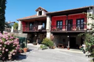 Hotel Rural Posada Manoloentrecomillas