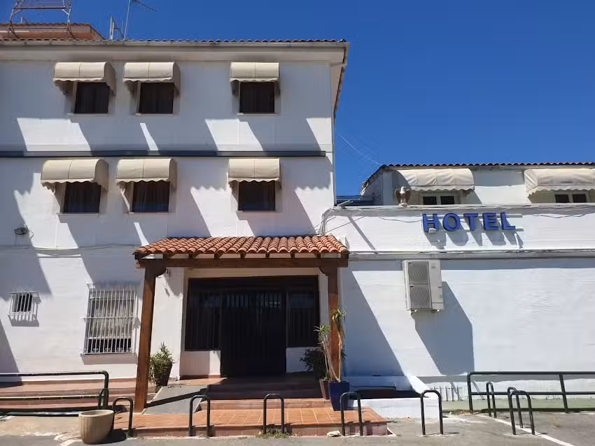 HOTEL RURAL PUERTA DE PLASENCIA