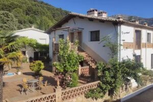 Hotel Rural Puerto Mágina