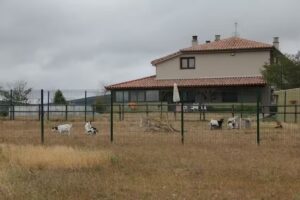 Hotel Rural Punto Y Aparte