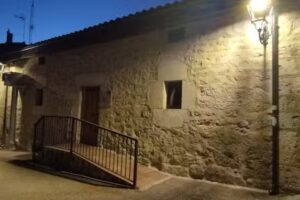 Hotel Rural Quintanapalla