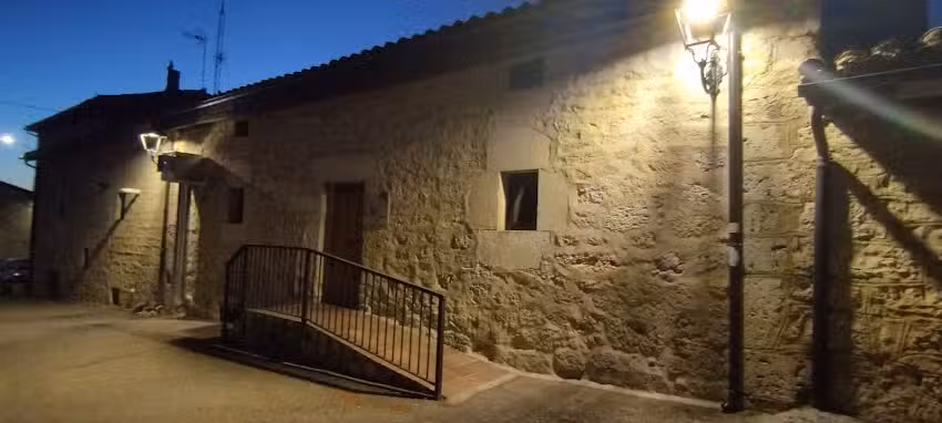 Hotel Rural Quintanapalla