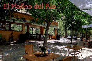 Hotel Rural/Restaurante El Molino del Río