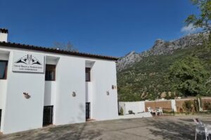 Hotel Rural Restaurante «Las Camaretas»