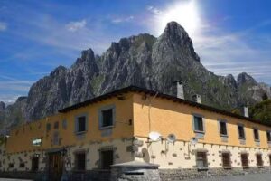 Hotel Rural Restaurante Los Argüellos