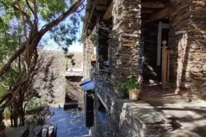 Hotel Rural Restaurante POSADA DEL ALTOZANO