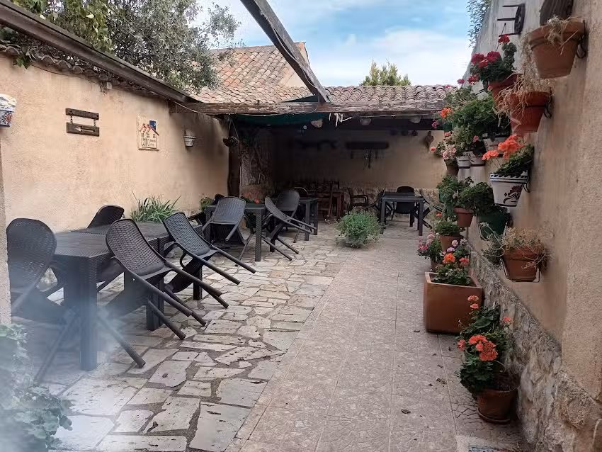 Hotel Rural – Restaurante “Pozolico”