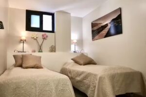 Hotel Rural Riendas Vivas.