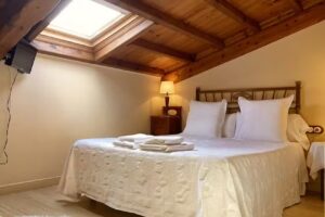 Hotel Rural Rinconada de Las Arribes