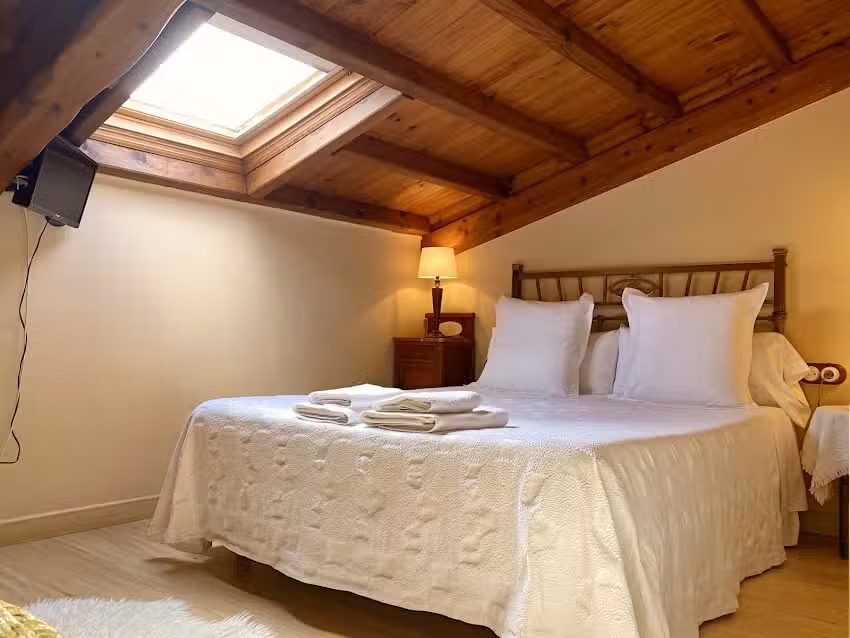 Hotel Rural Rinconada de Las Arribes