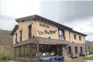 Hotel Rural Río Molinar