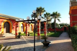 Hotel Rural Romero Torres