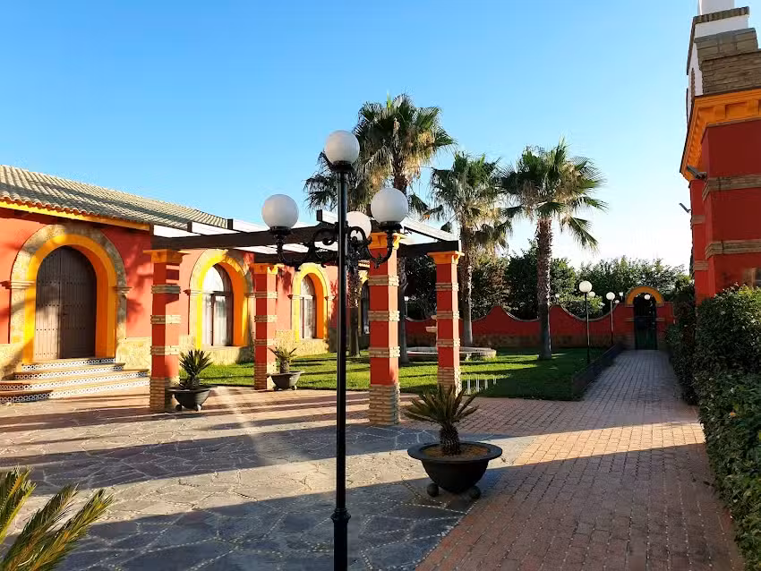 Hotel Rural Romero Torres