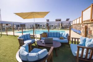 Hotel Rural Rosario Martin