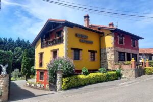 Hotel Rural Rumoroso