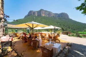 Hotel Rural S’Olivaret & Spa