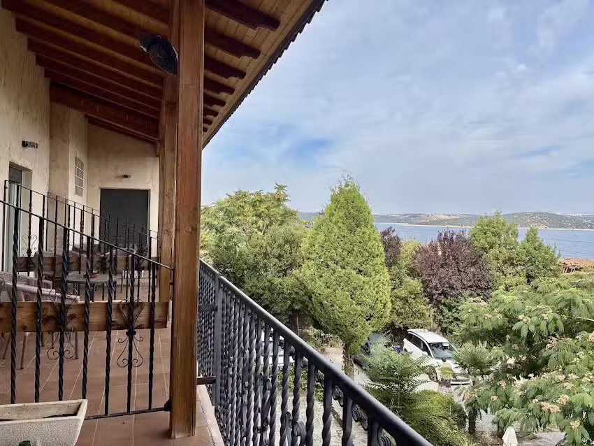 Hotel Rural Salvatierra