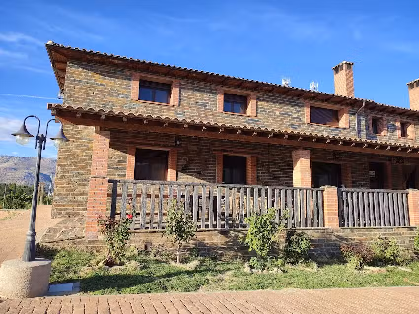 HOTEL RURAL SAN CRISTÓBAL