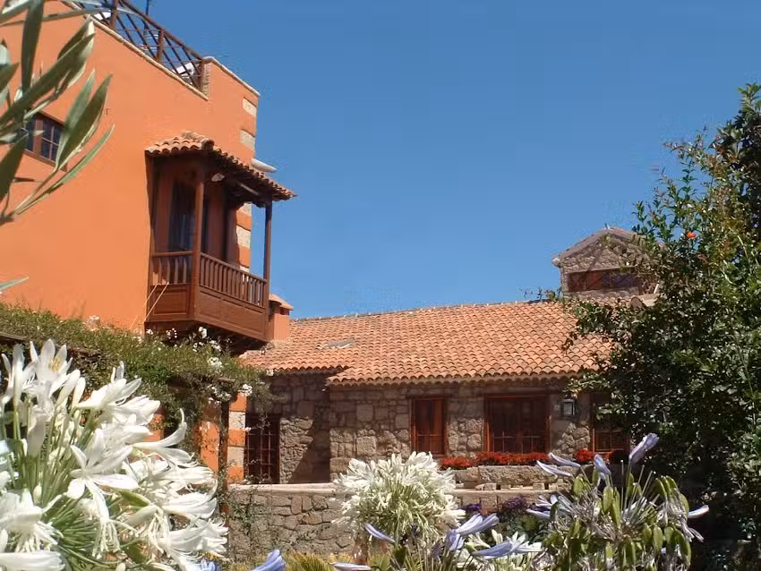 Hotel Rural San Miguel