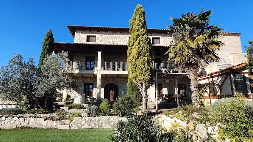 Hotel Rural San Pelayo (Nueva gestión 15 Junio 2022)