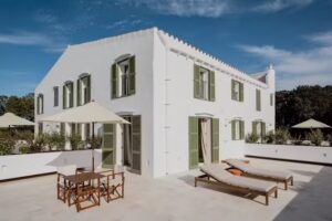 Hotel Rural Sant Ignasi