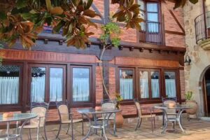 Hotel Rural Señorío de Altamira