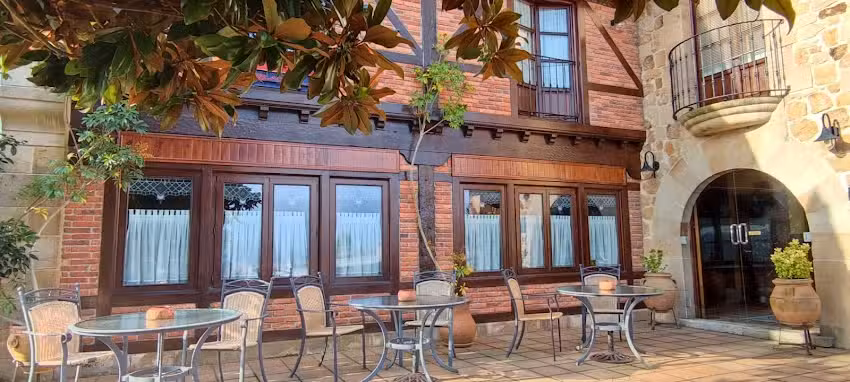 Hotel Rural Señorío de Altamira