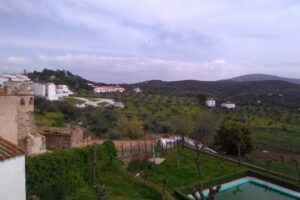 Hotel Rural Sierra de Tentudía