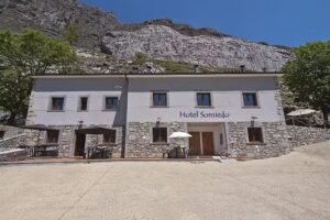 Hotel Rural Somiedo