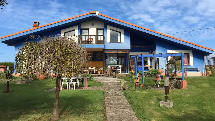 Hotel Rural Son de Mar