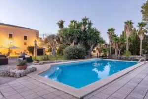 Hotel Rural Son Jorda