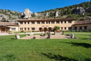 Hotel Rural SPA La Senda de los Caracoles
