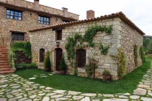 HOTEL RURAL & SPA LOS ÁNADES