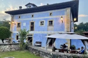 Hotel Rural Sucuevas