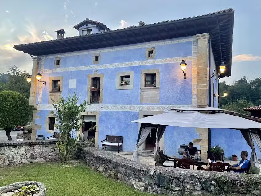 Hotel Rural Sucuevas